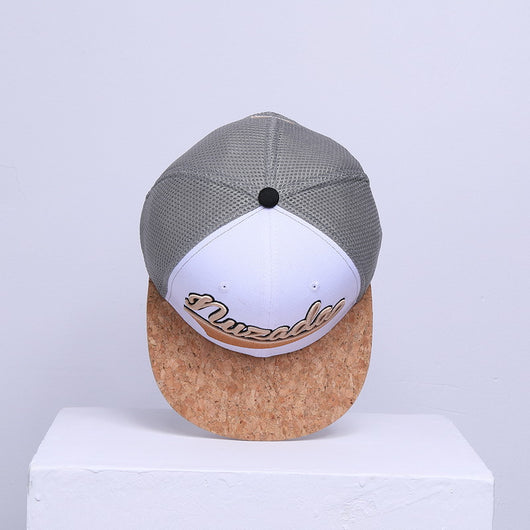 Gorra de Béisbol Mesh Transpirable Unisex para Verano - Image 3
