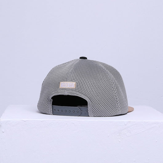 Gorra de Béisbol Mesh Transpirable Unisex para Verano - Image 4