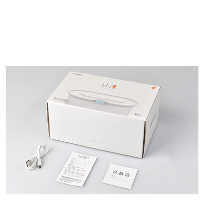 Esterilizador UV para Manicura y Herramientas de Belleza - Image 9