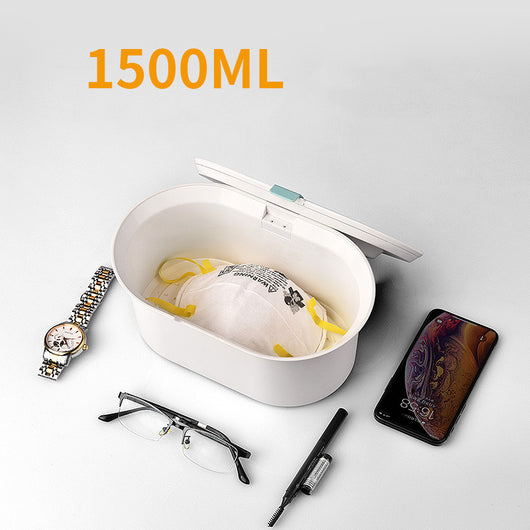 Esterilizador UV para Manicura y Herramientas de Belleza - Image 5