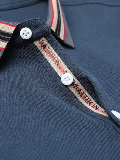 Camisa Casual de Algodón para Hombre Adulto - Manga Larga Suelta y Cómoda - Image 15