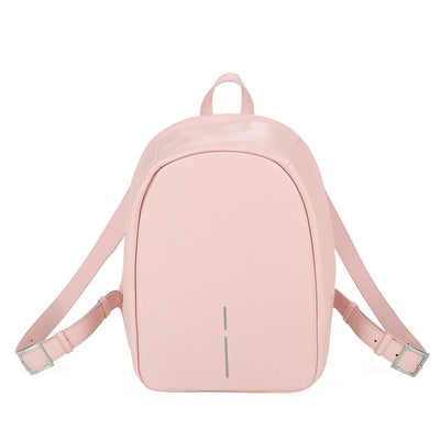 Mochila Impermeable Compacta para Mujer - Diseño Moderno y Funcional - Image 4