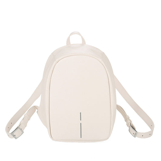 Mochila Impermeable Compacta para Mujer - Diseño Moderno y Funcional