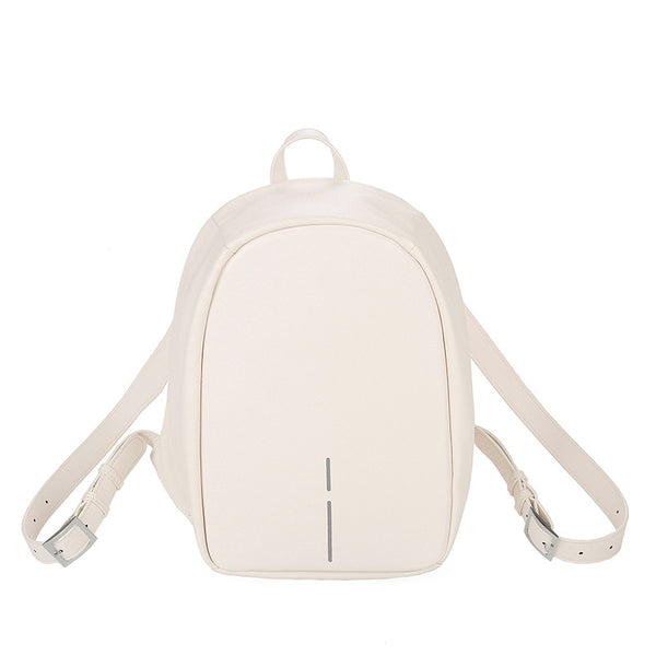 Mochila Impermeable Compacta para Mujer - Diseño Moderno y Funcional