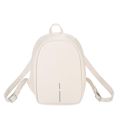 Mochila Impermeable Compacta para Mujer - Diseño Moderno y Funcional