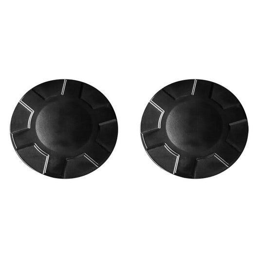 Cubierta Protectora de Amortiguadores para Mazda - Tapa Decorativa Anti-Polvo - Image 9
