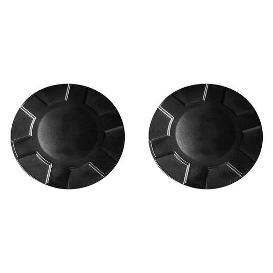 Cubierta Protectora de Amortiguadores para Mazda - Tapa Decorativa Anti-Polvo