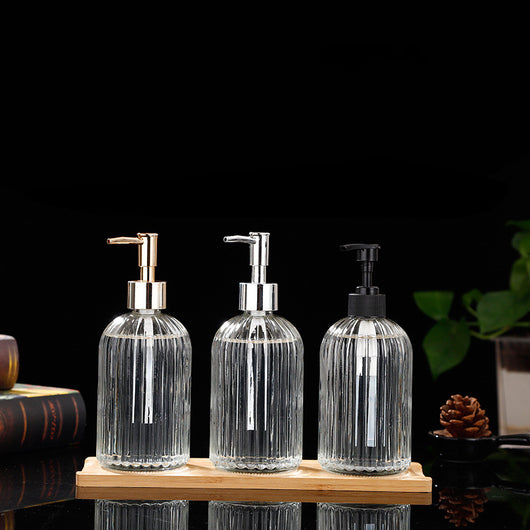 Dispensador de Cosméticos de Gran Capacidad con Sistema Push - Image 8