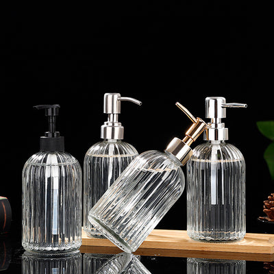 Dispensador de Cosméticos de Gran Capacidad con Sistema Push - Image 5