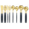 Preto Dourado