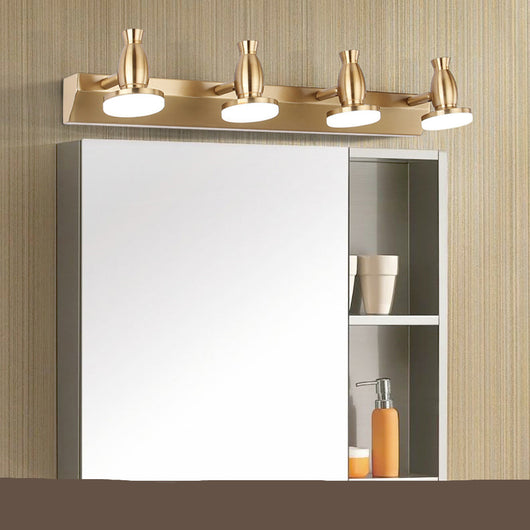 Espejo LED para Baño con Iluminación Frontal - Image 13