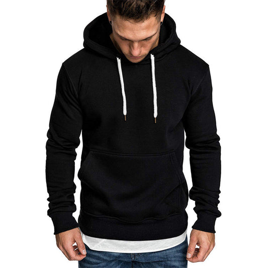 Pantalones Deportivos Slim Ajustados para Hombre