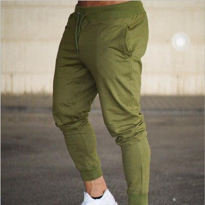 Pantalones Deportivos Slim Ajustados para Hombre - Image 10