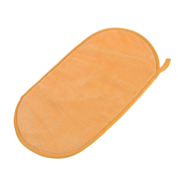 Paño de Microfibra Premium Grueso Lavable de Algodón