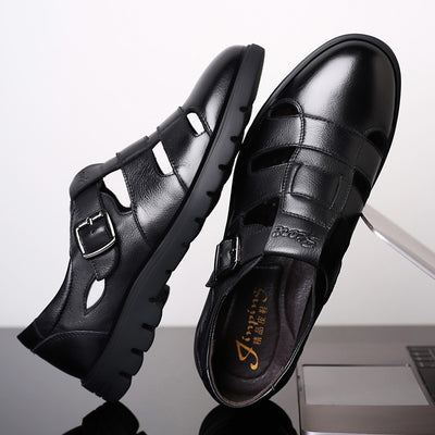 Sandalias Casuales para Hombre Transpirables de Verano - Image 10