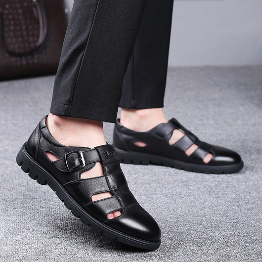 Sandalias Casuales para Hombre Transpirables de Verano - Image 6