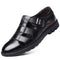 Sandalias Casuales para Hombre Transpirables de Verano
