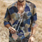 Camisetas Holgadas Oversize para Hombre - Estilo Casual Moderno