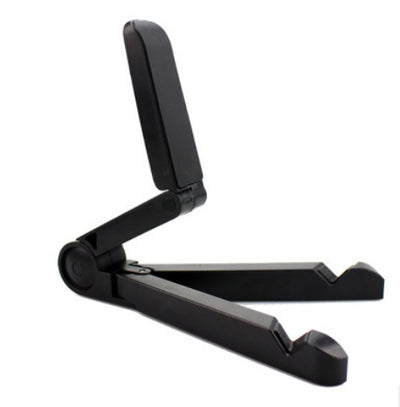 Soporte Universal Plegable para iPad, Tablet y Smartphone - Diseño Triangular - Image 8