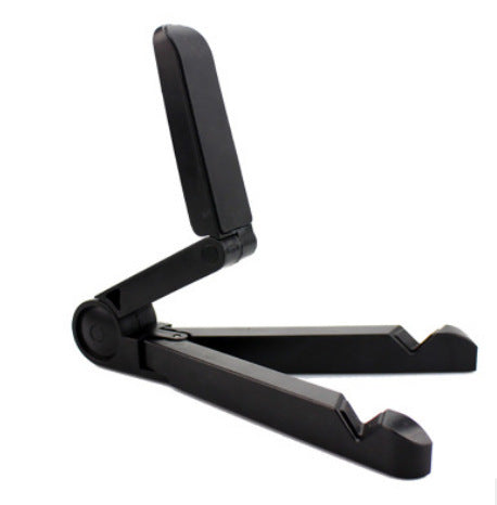 Soporte Universal Plegable para iPad, Tablet y Smartphone - Diseño Triangular - Image 8