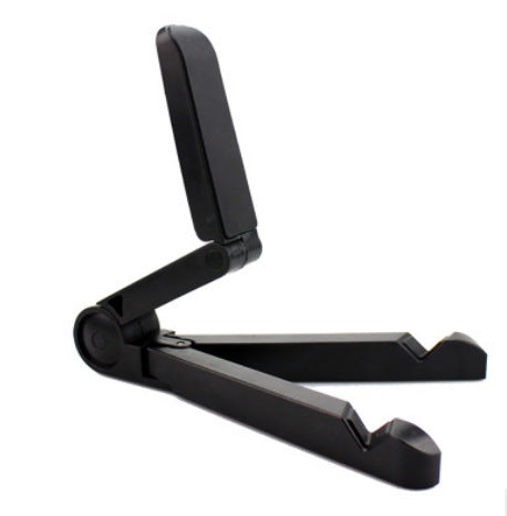 Soporte Universal Plegable para iPad, Tablet y Smartphone - Diseño Triangular