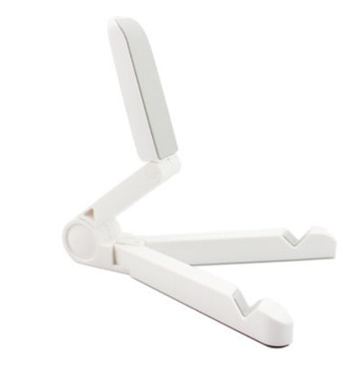 Soporte Universal Plegable para iPad, Tablet y Smartphone - Diseño Triangular - Image 10