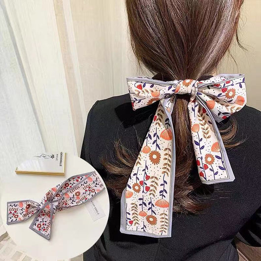 Cinta Retro Elegante Francesa para el Cabello - Image 22