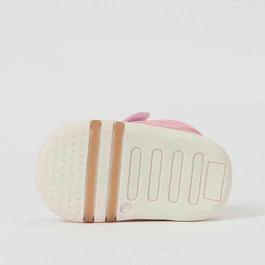Zapatos Suave para Bebé y Niño - Suela Antideslizante Unisex - Image 7