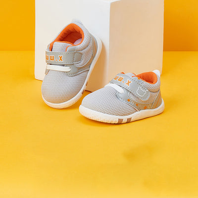 Zapatos Suave para Bebé y Niño - Suela Antideslizante Unisex - Image 3