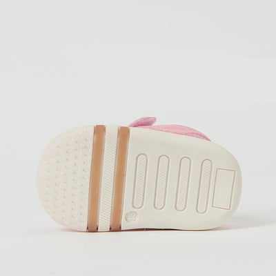 Zapatos Suave para Bebé y Niño - Suela Antideslizante Unisex - Image 5