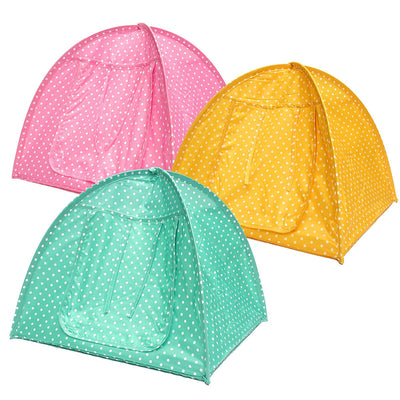 Carpa Plegable para Mascotas