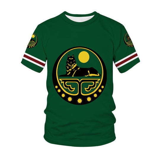 Camiseta Clásica de Verano para Hombre - Image 10