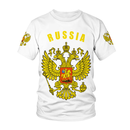Camiseta Clásica de Verano para Hombre - Image 5