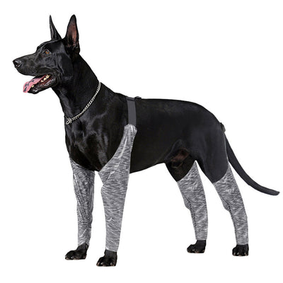 Pantalones Protectores para Perros - Ropa Outdoor de Cuatro Patas - Image 6
