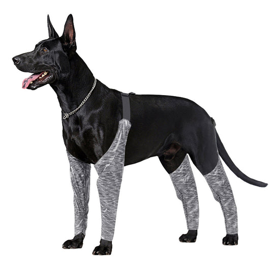 Pantalones Protectores para Perros - Ropa Outdoor de Cuatro Patas