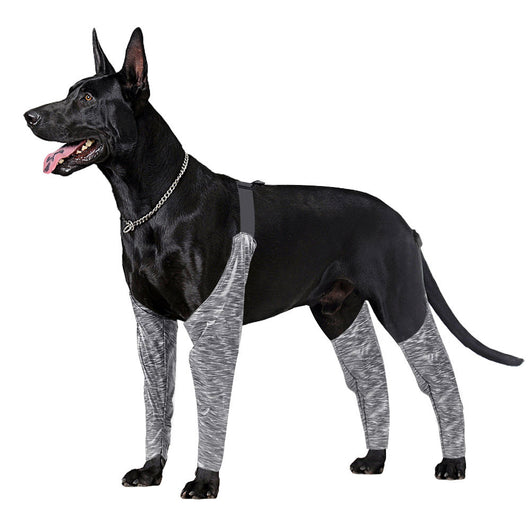 Pantalones Protectores para Perros - Ropa Outdoor de Cuatro Patas