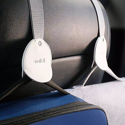 Gancho Invisible Multifuncional para Auto