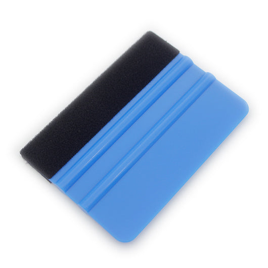 Kit Profesional de 5 Herramientas para Instalación de Películas de Colores para Autos - Image 4