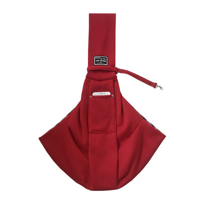 Mochila Portátil para Perros - Bolsa de Viaje Transpirable para Mascotas - Image 27