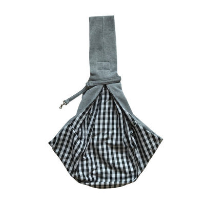 Mochila Portátil para Perros - Bolsa de Viaje Transpirable para Mascotas - Image 4