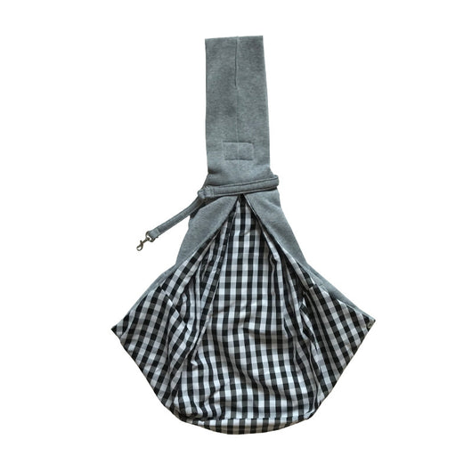 Mochila Portátil para Perros - Bolsa de Viaje Transpirable para Mascotas - Image 4