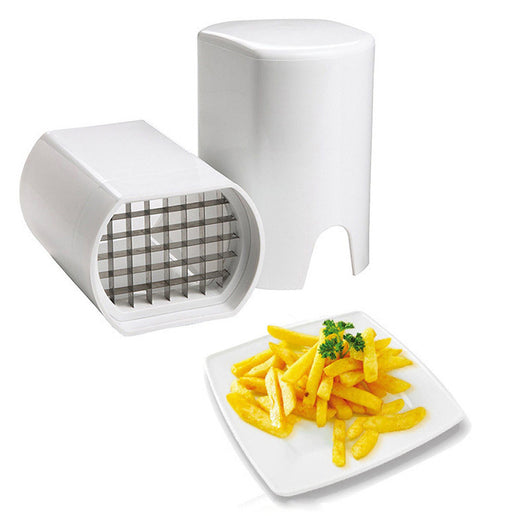 Cortadora Multifunción de Papas Fritas Profesional - Image 5