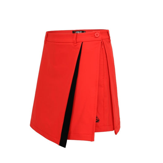 Falda Deportiva para Mujer Resistente al Desgarre