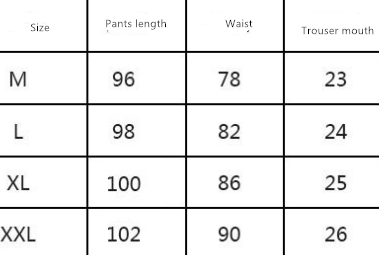 Pantalones Deportivos Slim Ajustados para Hombre - Image 31