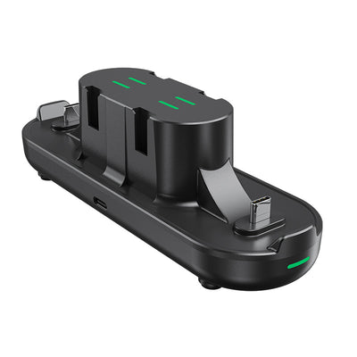 Cargador de Controles para PS5, Switch y Xbox - Image 6