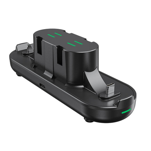 Cargador de Controles para PS5, Switch y Xbox - Image 6