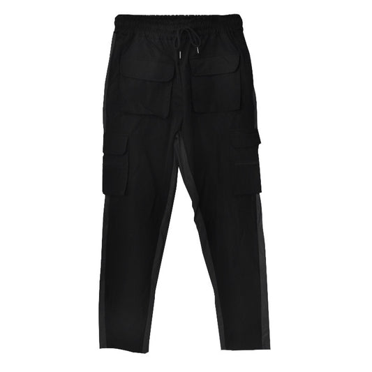 Pantalones Reflectantes para Correr de Noche