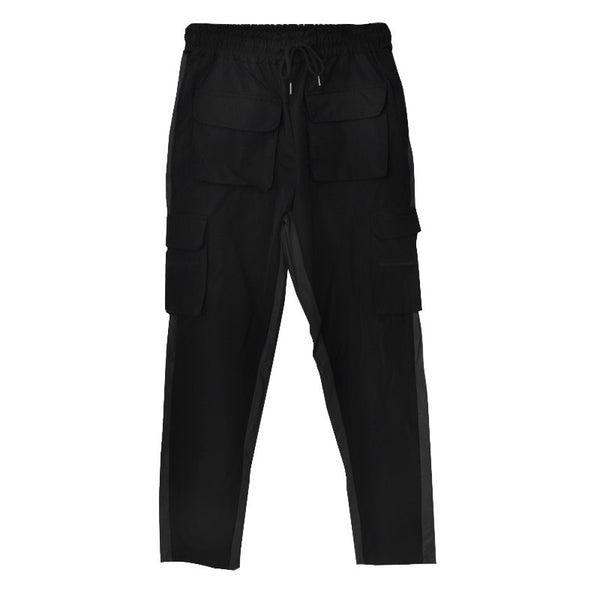 Pantalones Reflectantes para Correr de Noche