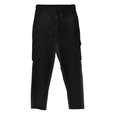 Pantalones Reflectantes para Correr de Noche