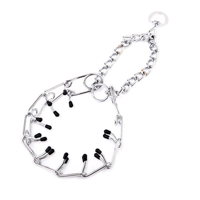 Collar de Entrenamiento Canino con Funda Protectora y Correa - Image 11